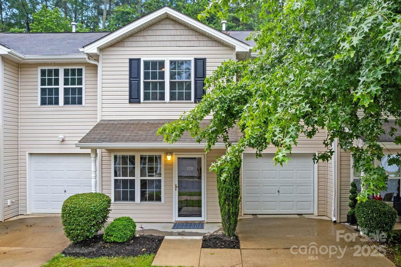 120 Alpine Ridge Drive - Photo 1