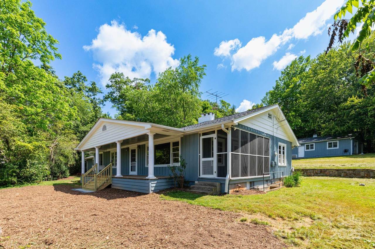 18 Gravely Branch Road - Photo 1