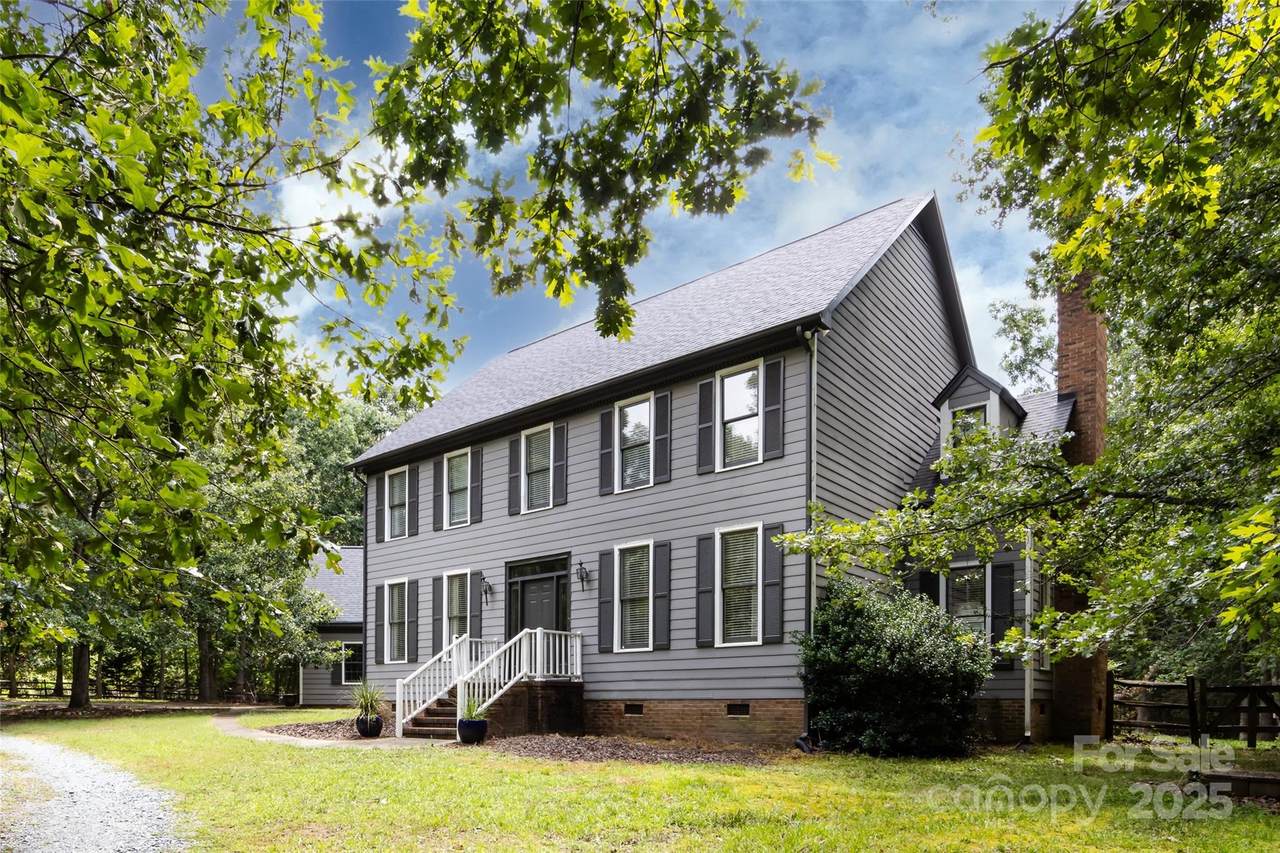 6511 Buggy Whip Lane - Photo 1