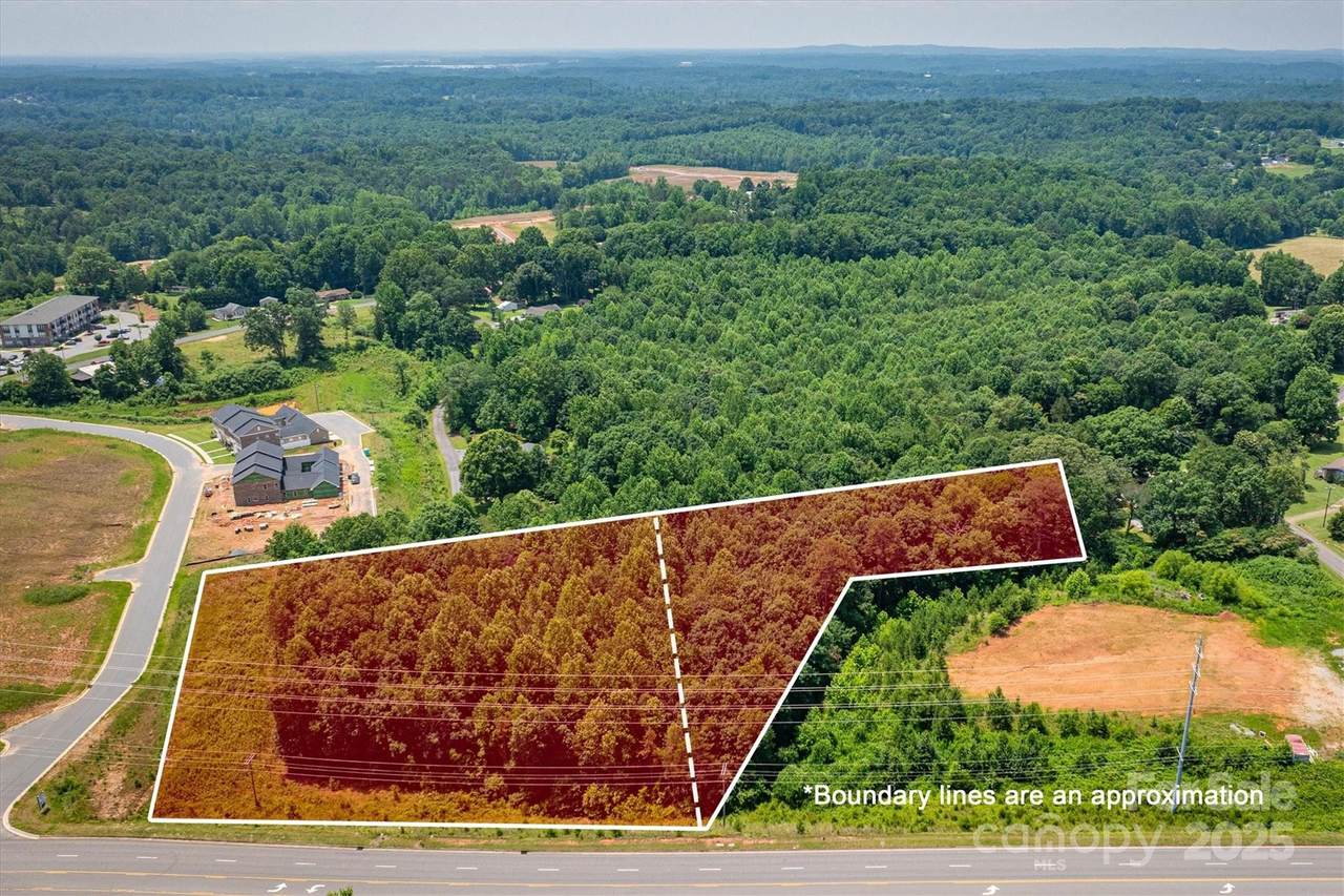 TBD Catawba Valley Boulevard - Photo 1