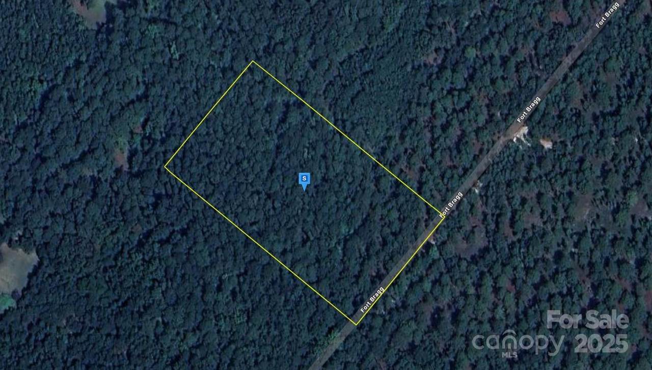 105 Fort Bragg Road - Photo 1
