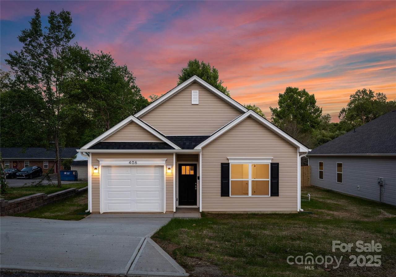 1231 Edgewood Road - Photo 1