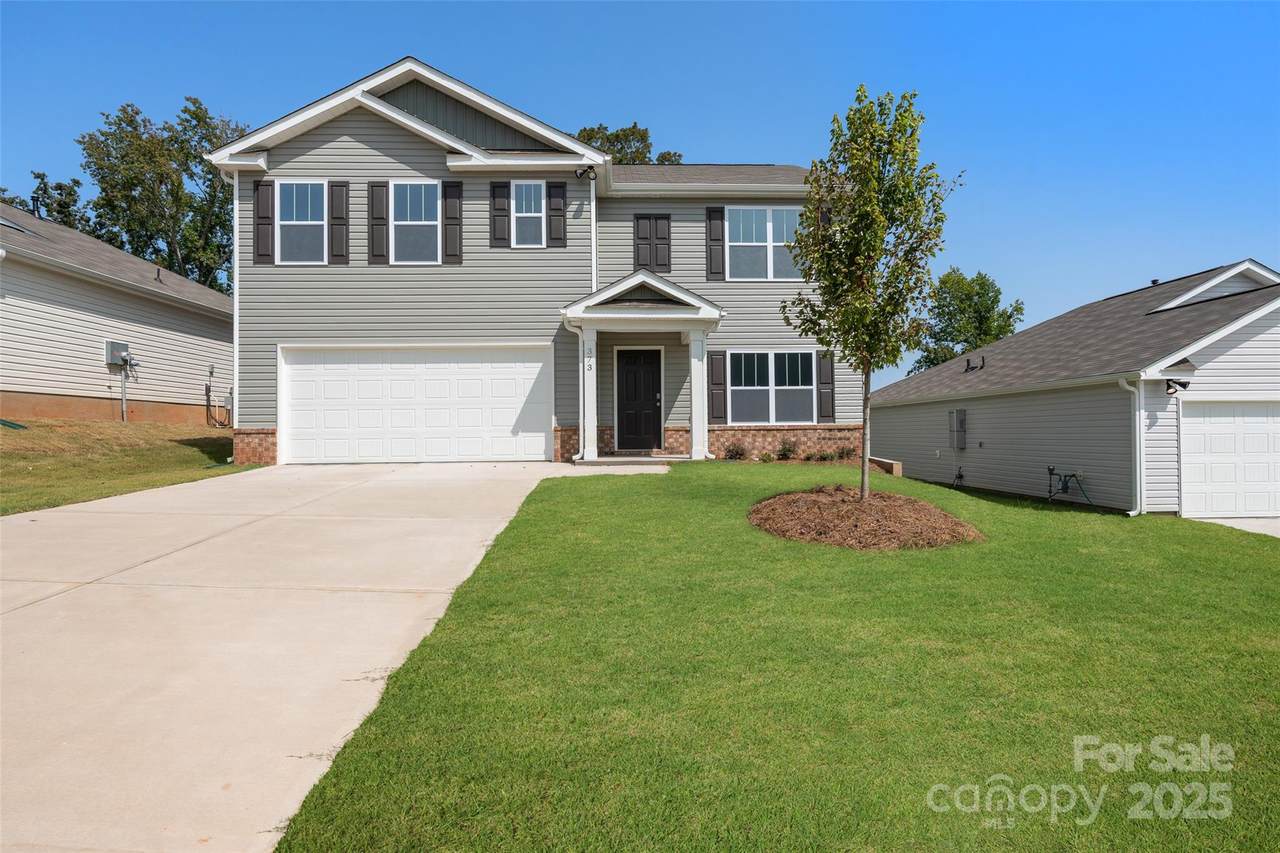 83 Creekwalk Lane - Photo 1