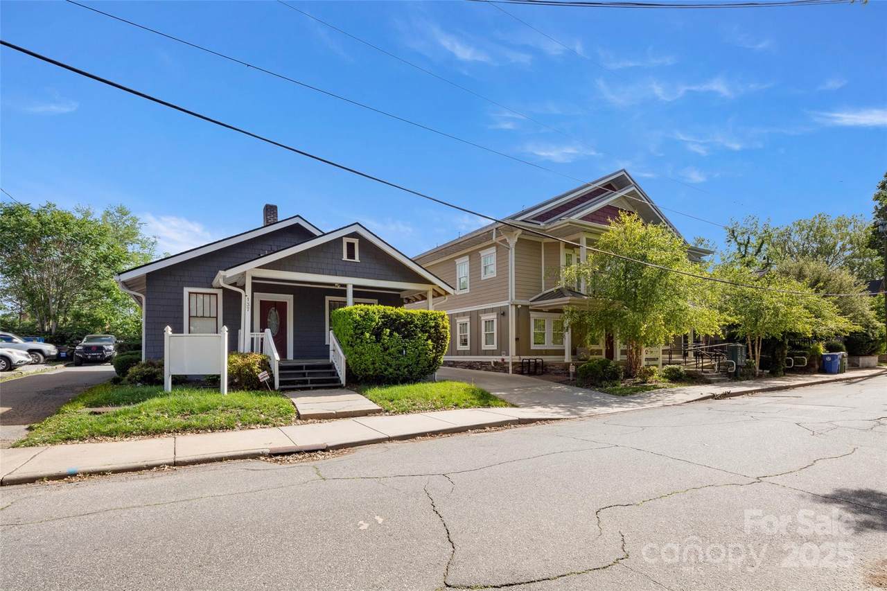 135 & 137 Broad Street - Photo 1