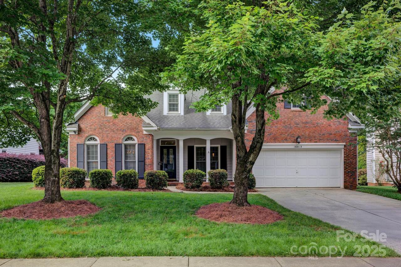 16013 Wynfield Creek Parkway - Photo 1