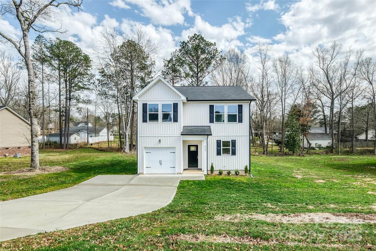 2583 Watson Drive - Photo 1