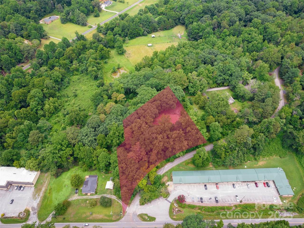 91 Ford Ridge Lane - Photo 1