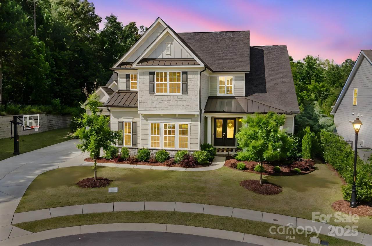 15103 Cimarron Hills Lane - Photo 1