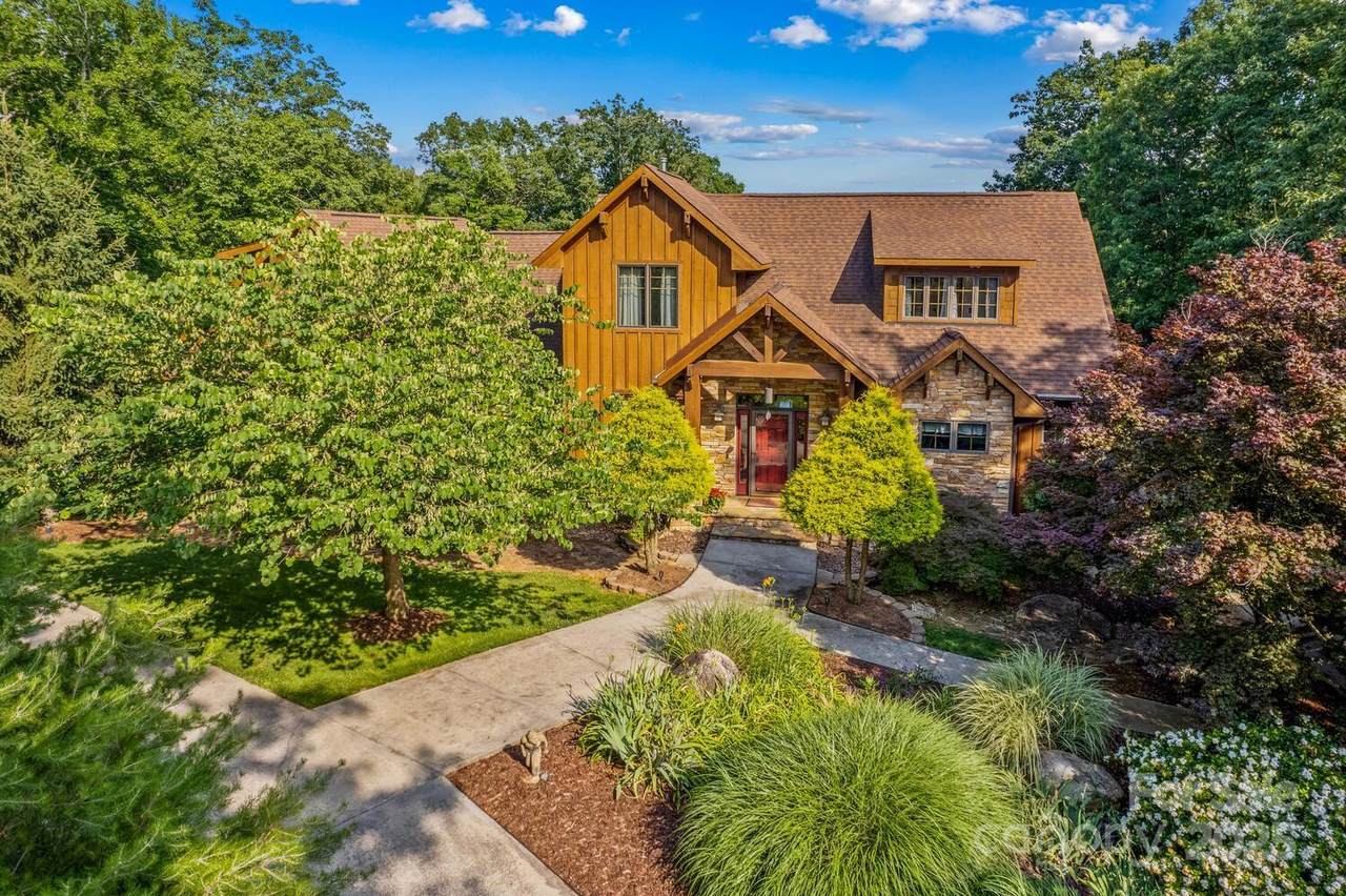 2084 Sierra Trace Road - Photo 1
