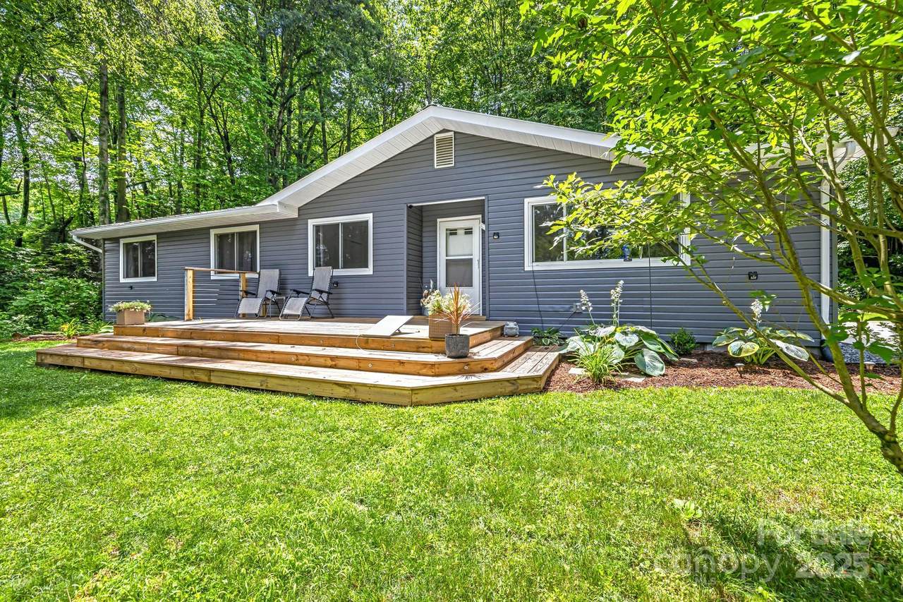 487 Duncan Creek Road - Photo 1