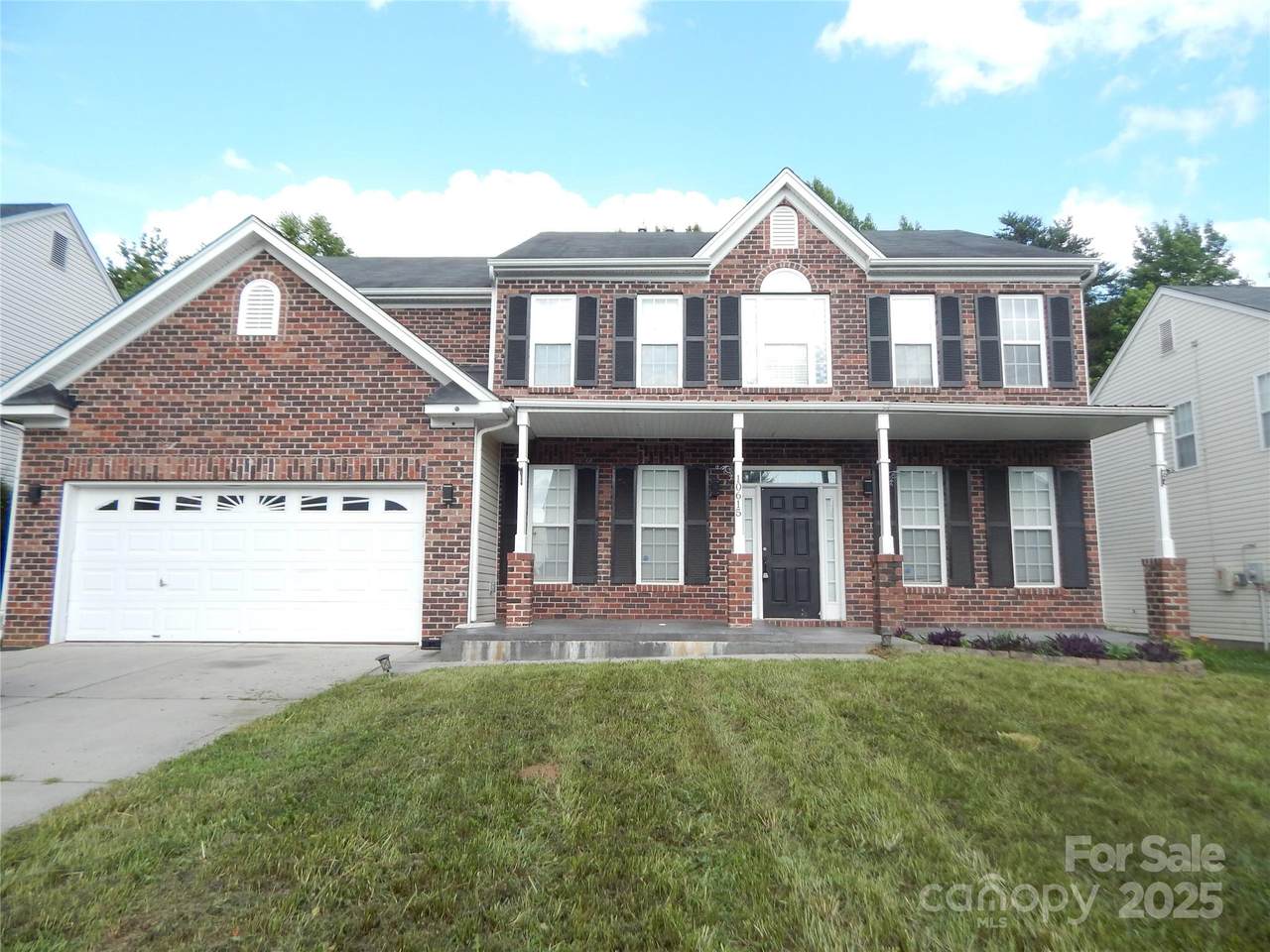 10615 Elm Bend Drive - Photo 1