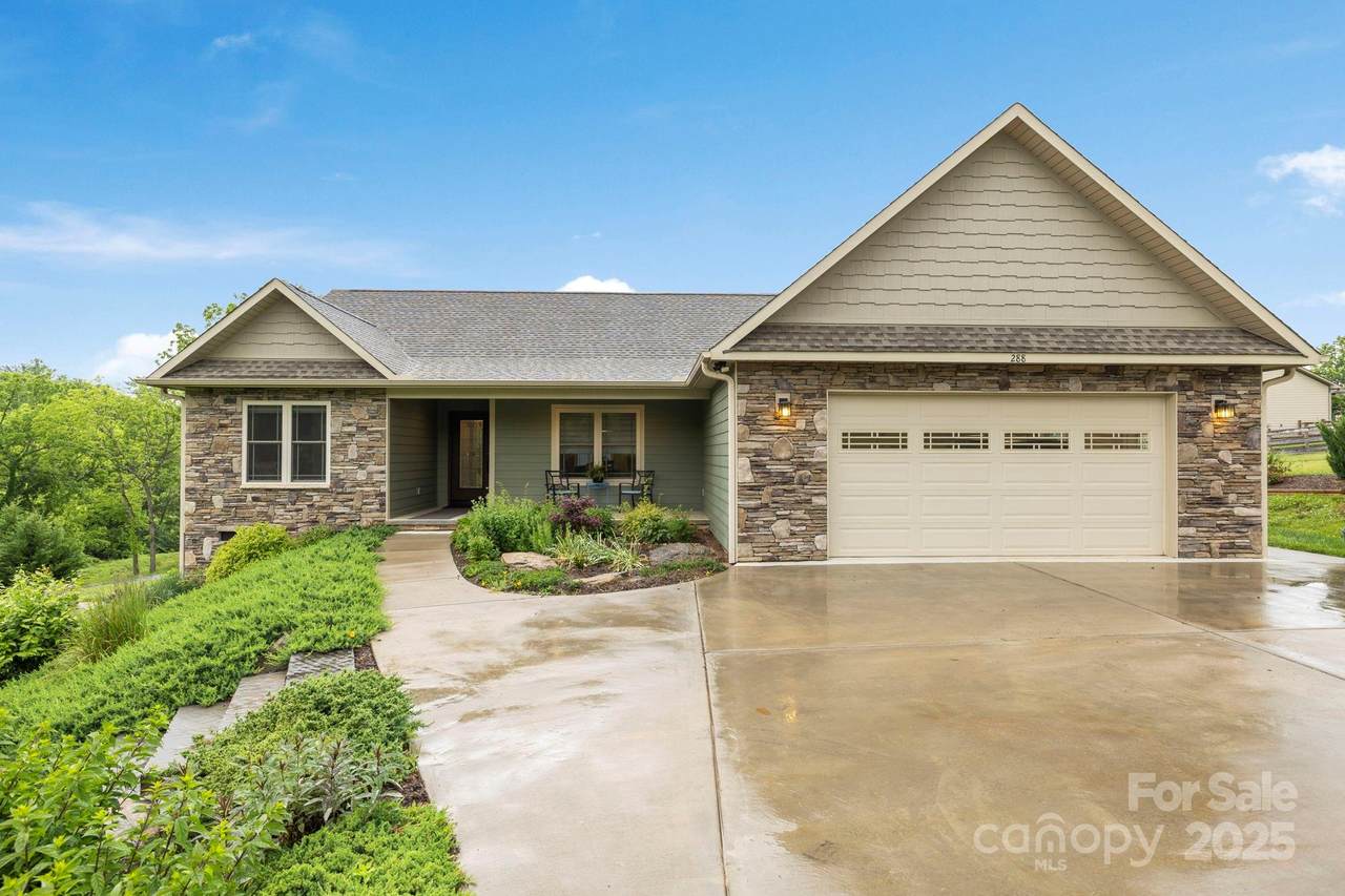 288 Ollie Weaver Road - Photo 1