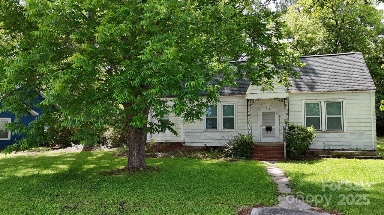 514 Saluda Road - Photo 1
