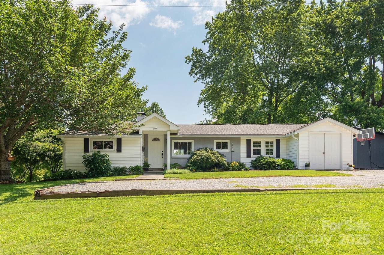 540 Oak Grove Road - Photo 1