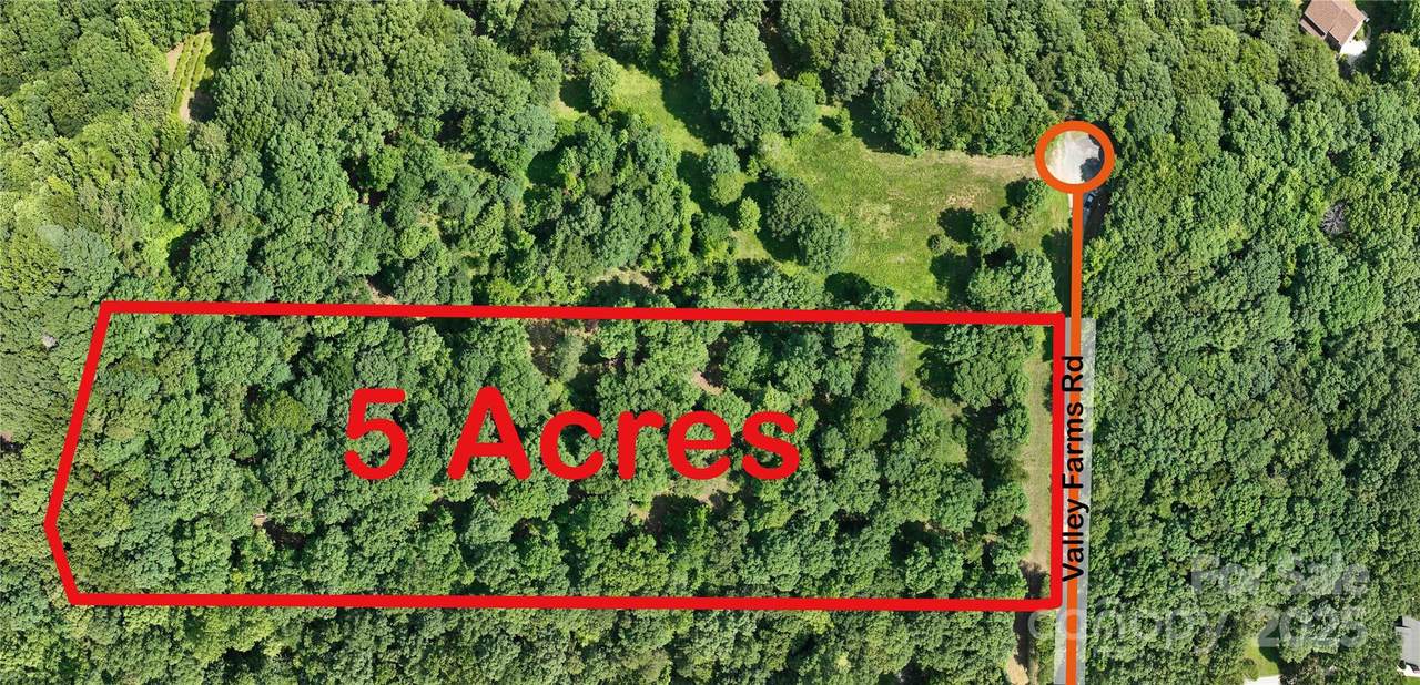 lot 33 Valley Farm Road - Photo 1