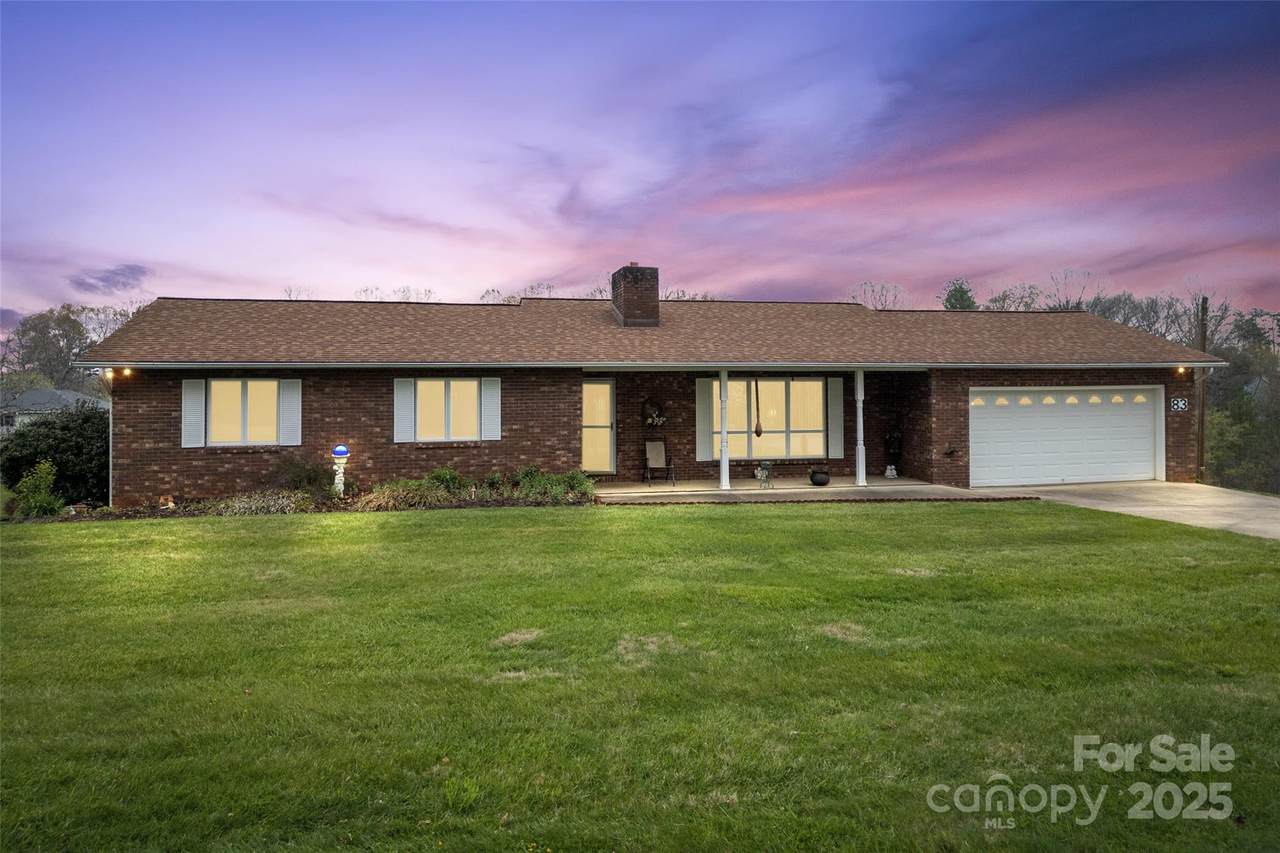 83 Overlook Drive - Photo 1