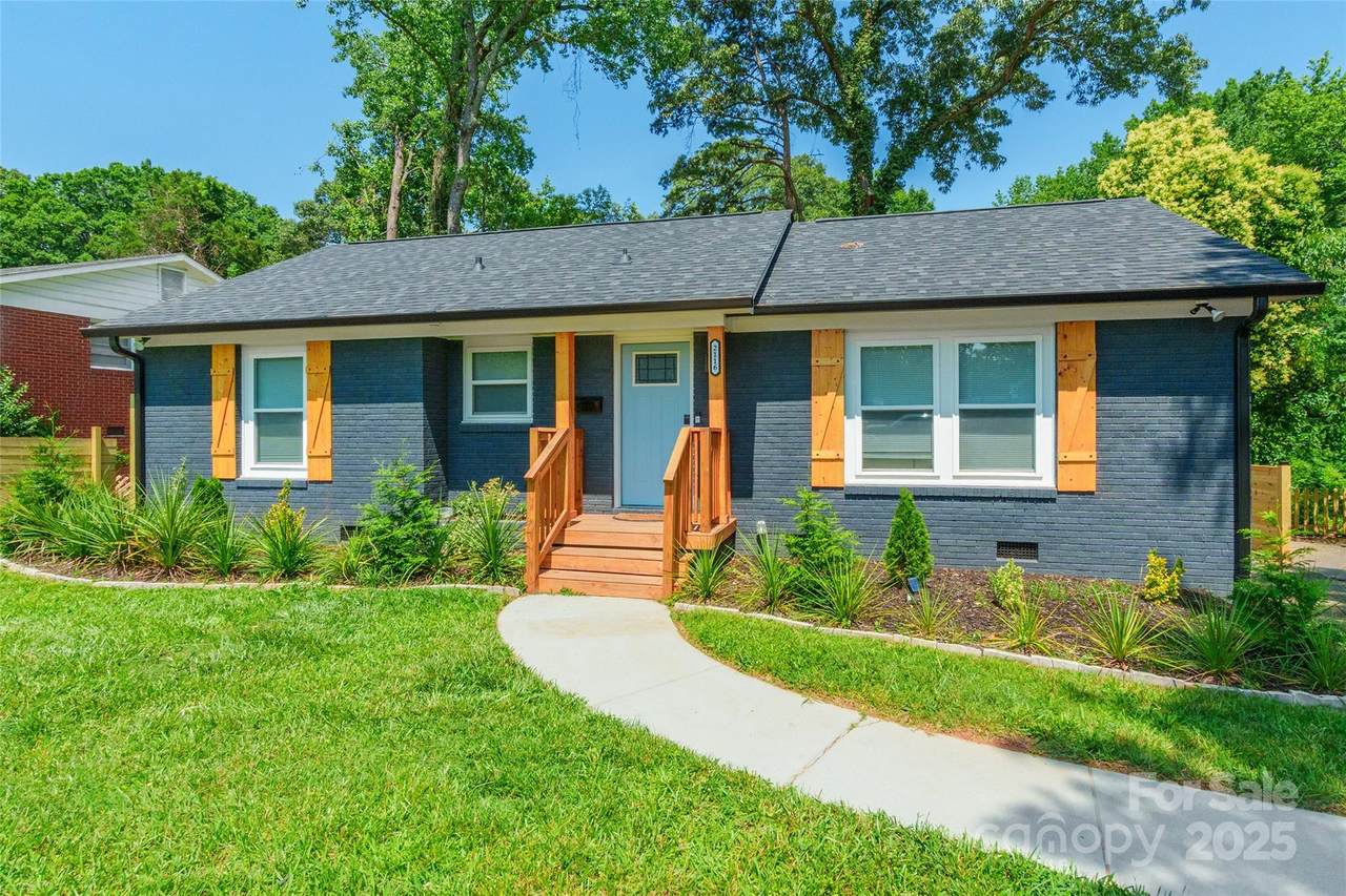 2116 Eastway Drive - Photo 1