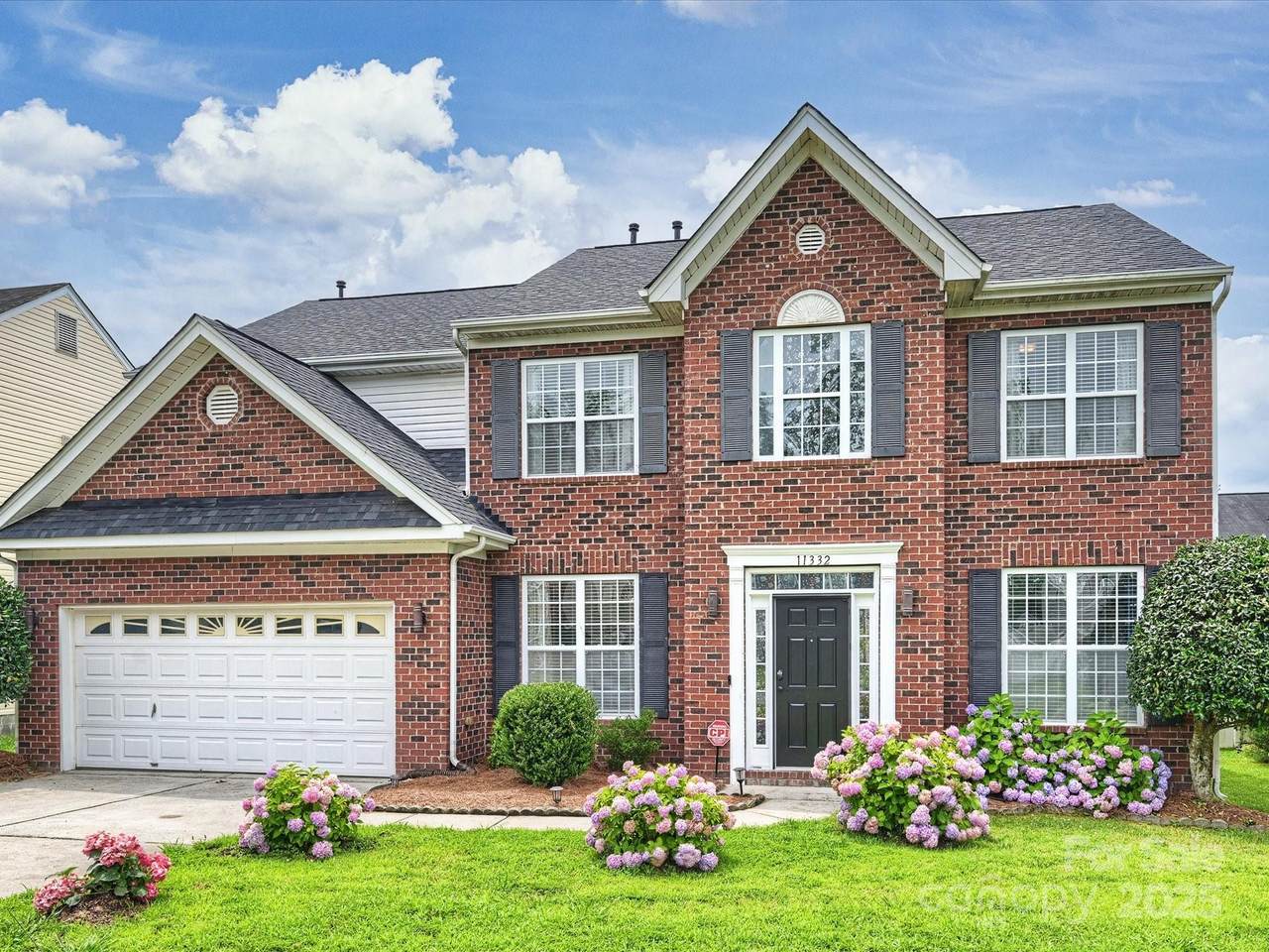 11332 Anna Rose Road - Photo 1