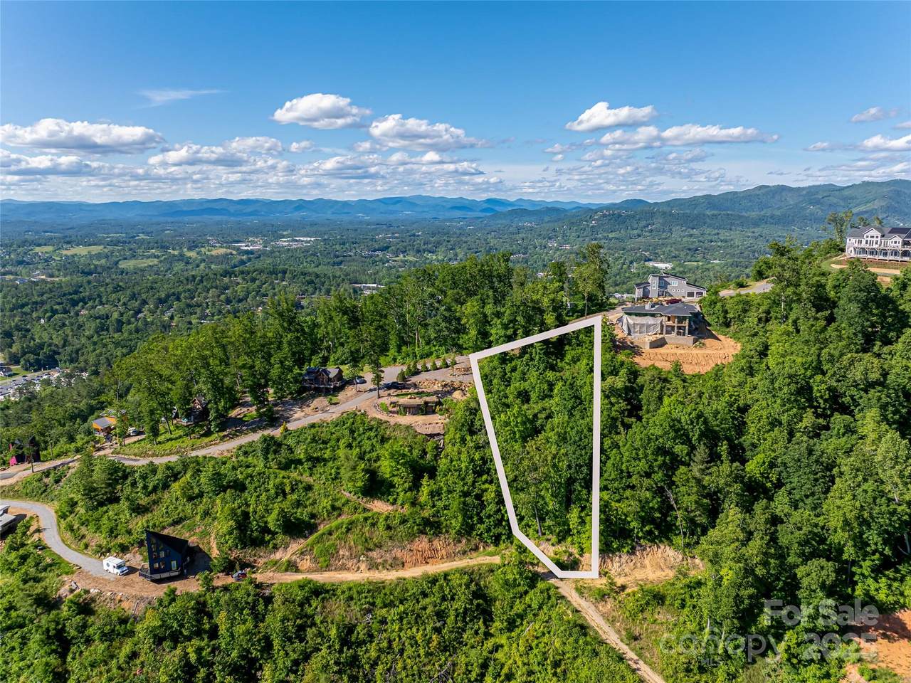151 Serenity Ridge Trail - Photo 1