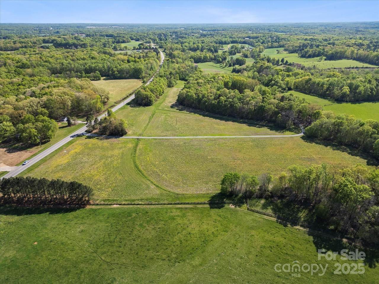 9515 Concord Highway - Photo 1