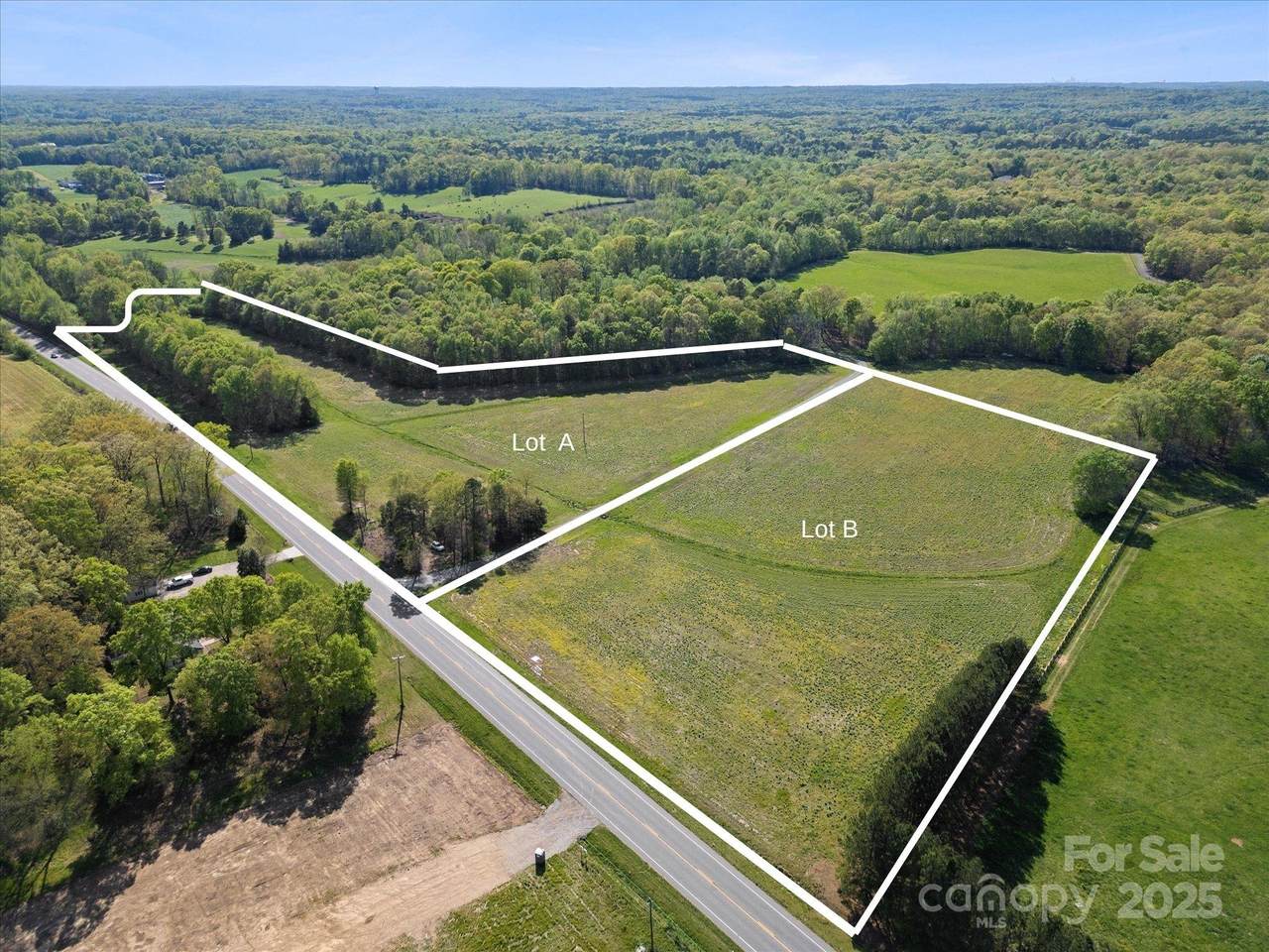 9515 Concord Highway - Photo 1