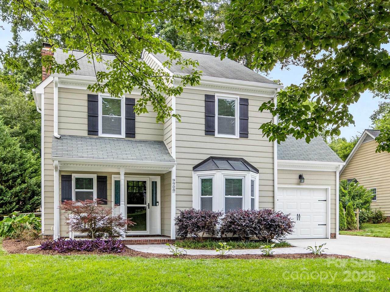 9908 Park Springs Court - Photo 1