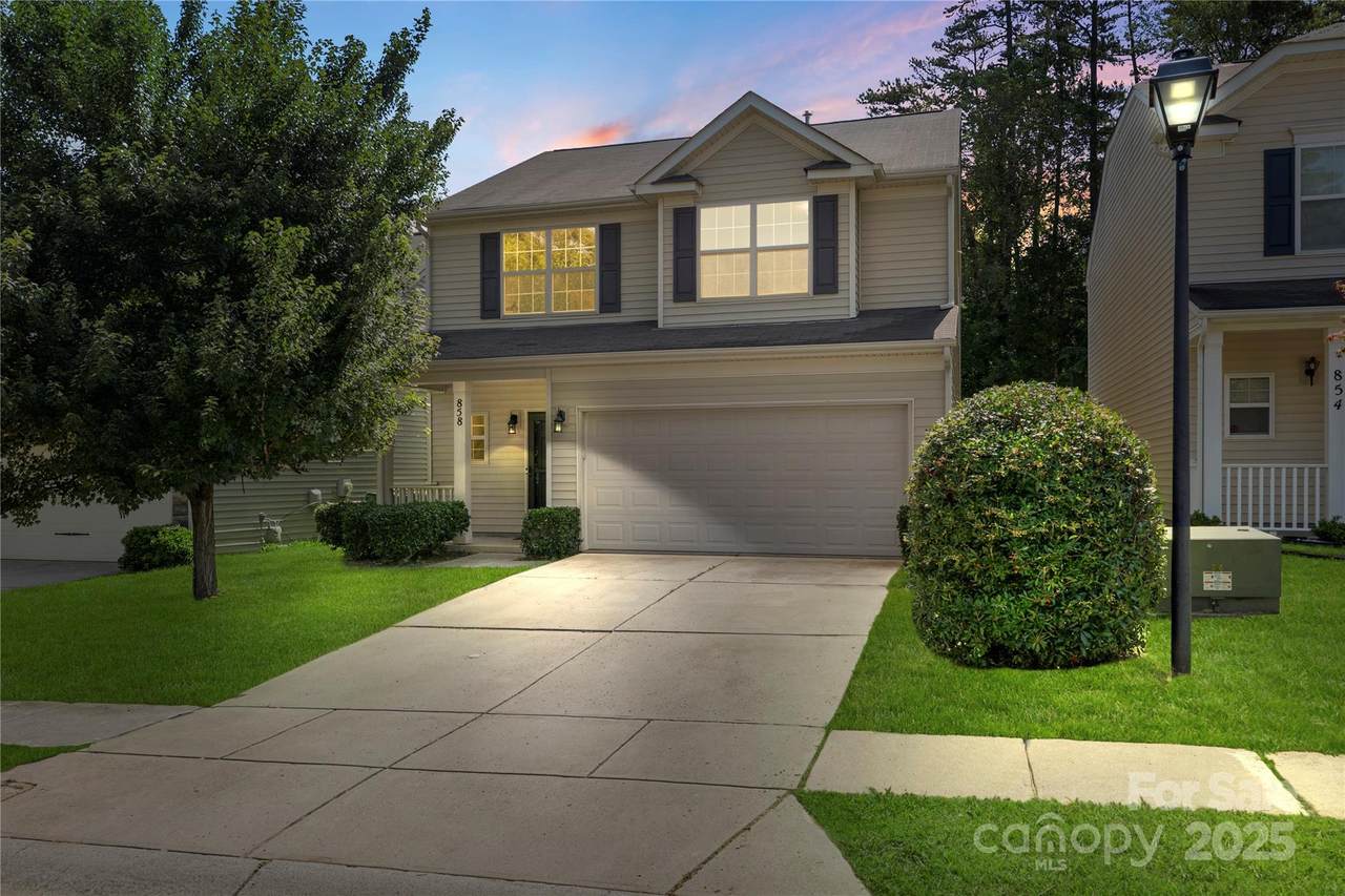 858 Rook Road - Photo 1