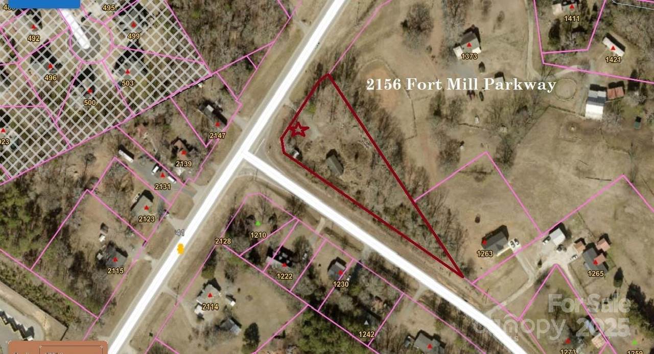2156 Fort Mill Parkway - Photo 1