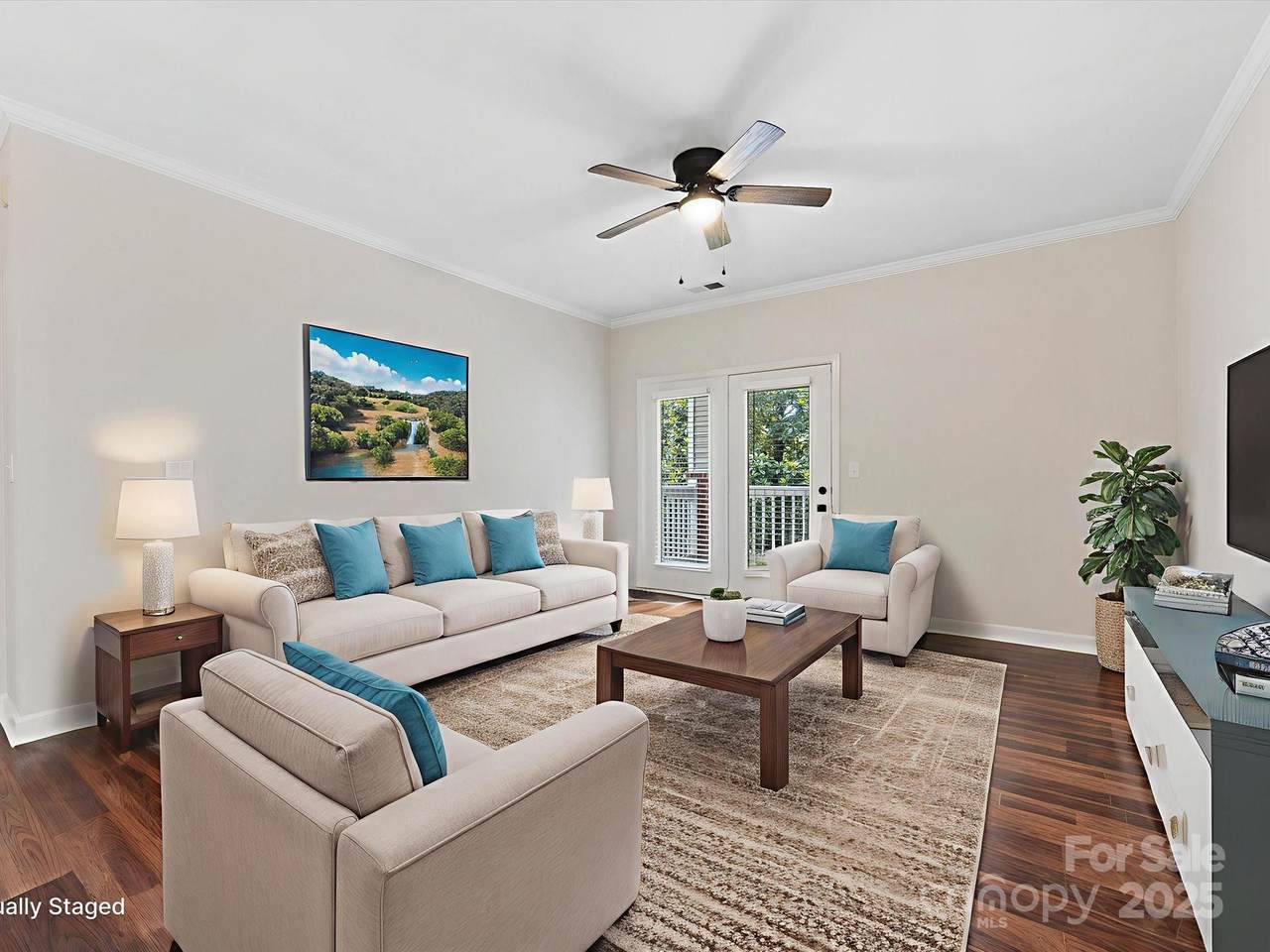 17136 Red Feather Drive - Photo 1