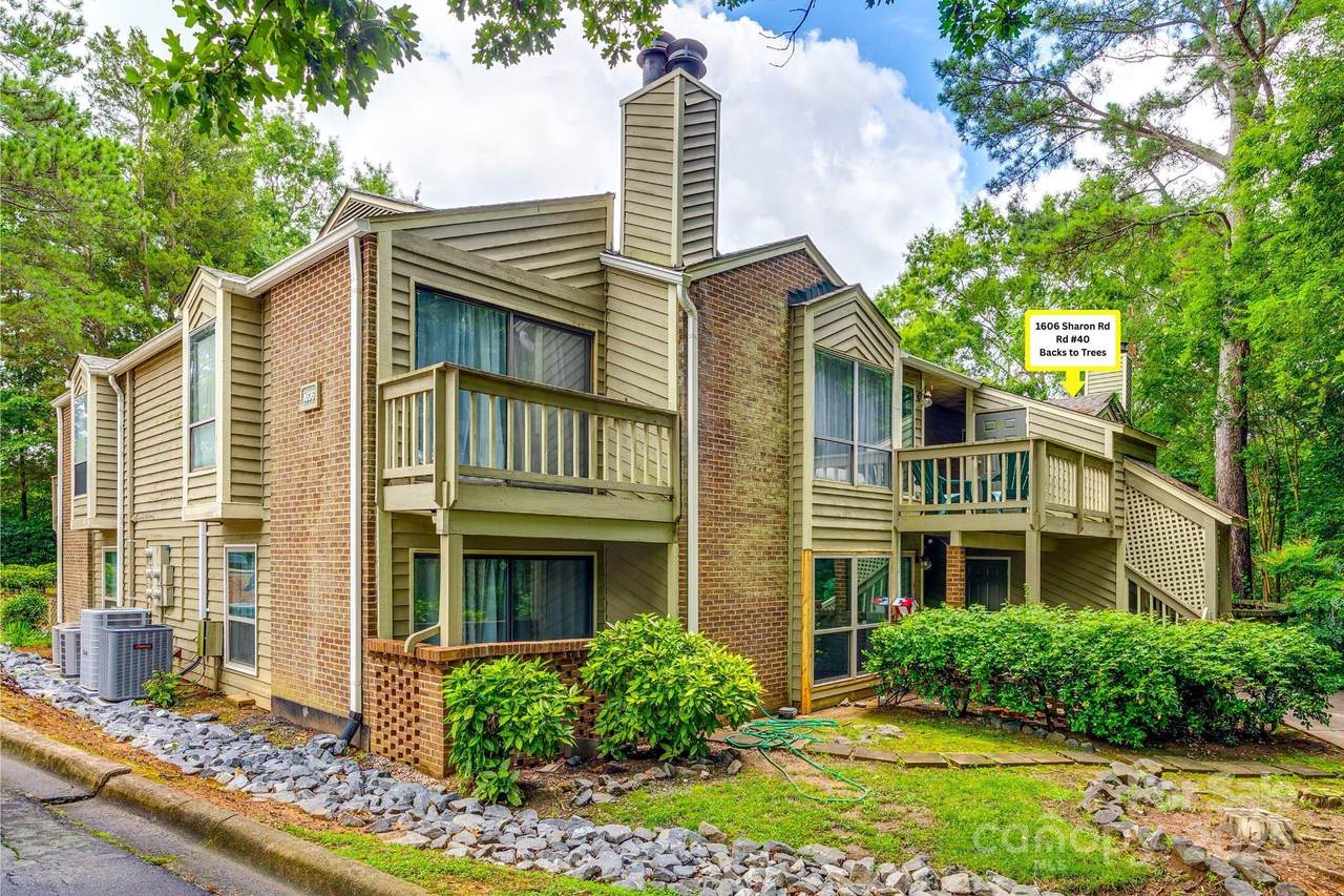 1606 Sharon Road - Photo 1
