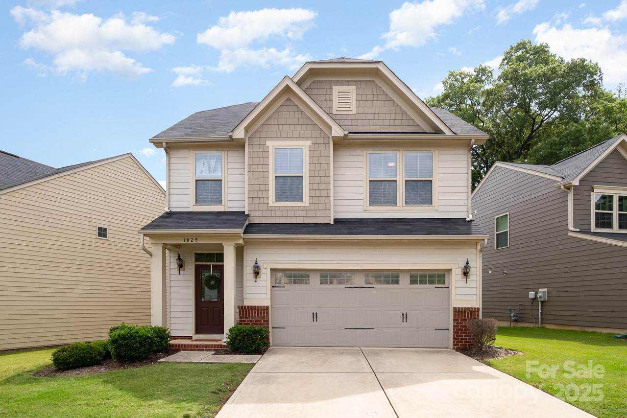 1825 Evergreen Drive - Photo 1