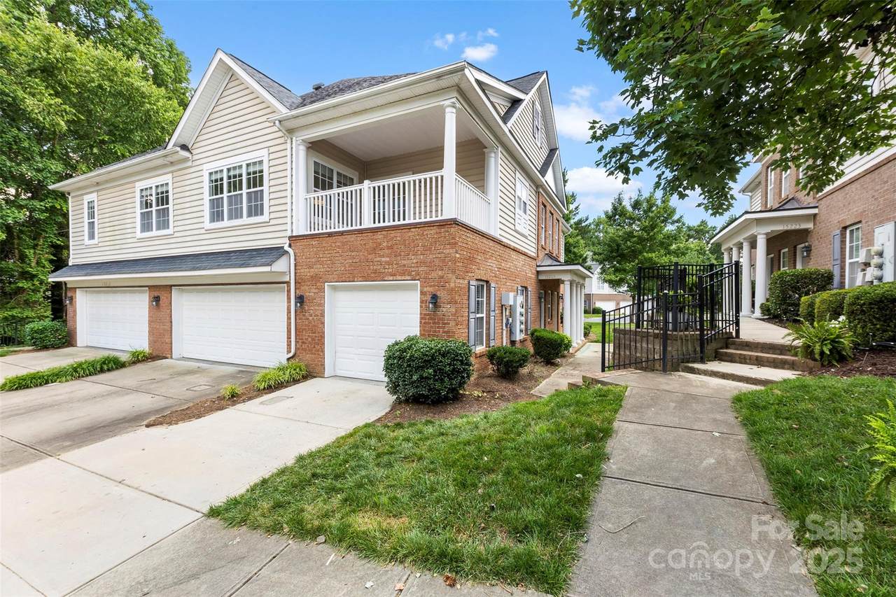 15209 Loire Valley Street - Photo 1