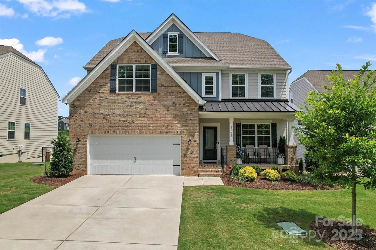 17231 Rider Wood Lane - Photo 1