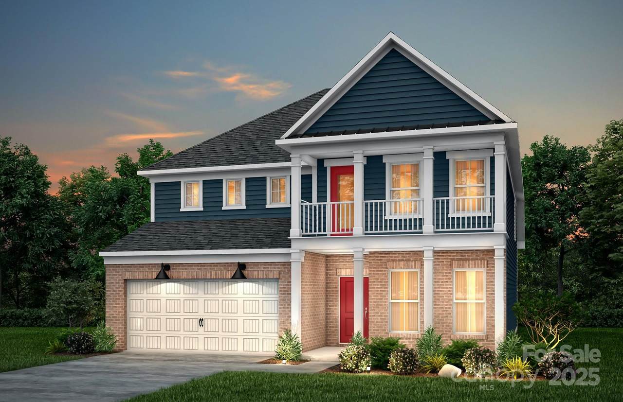 1532 Gossage Lane - Photo 1