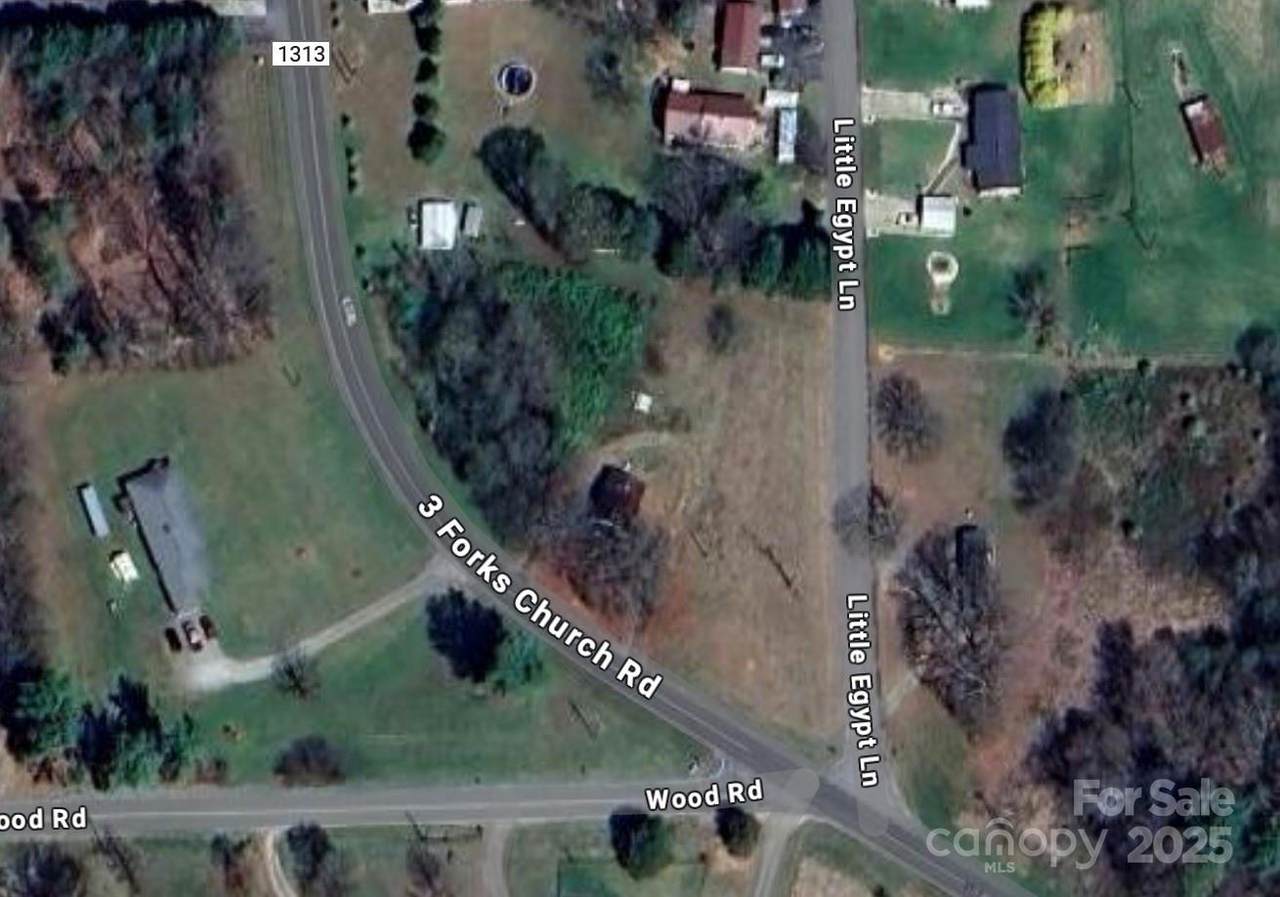 264 Three Forks Church Road - Photo 1