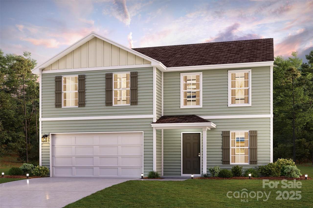 100 Merriville Drive - Photo 1
