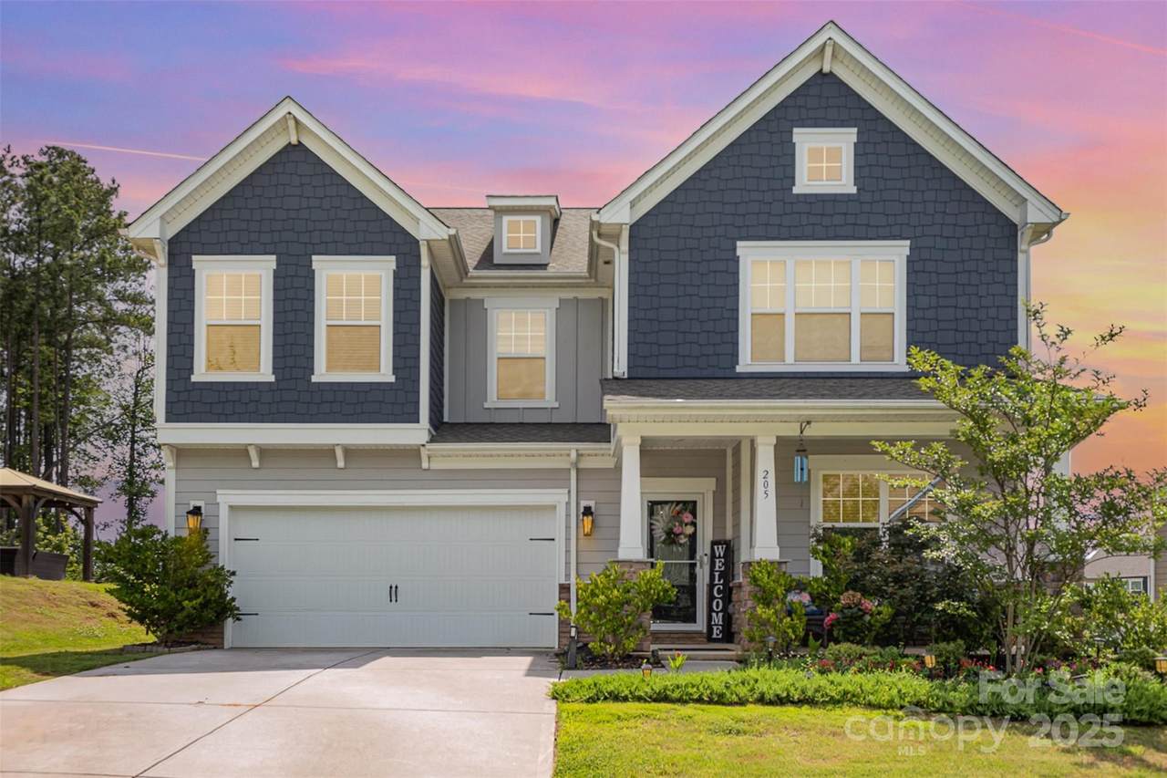 205 Falls Cove Drive - Photo 1