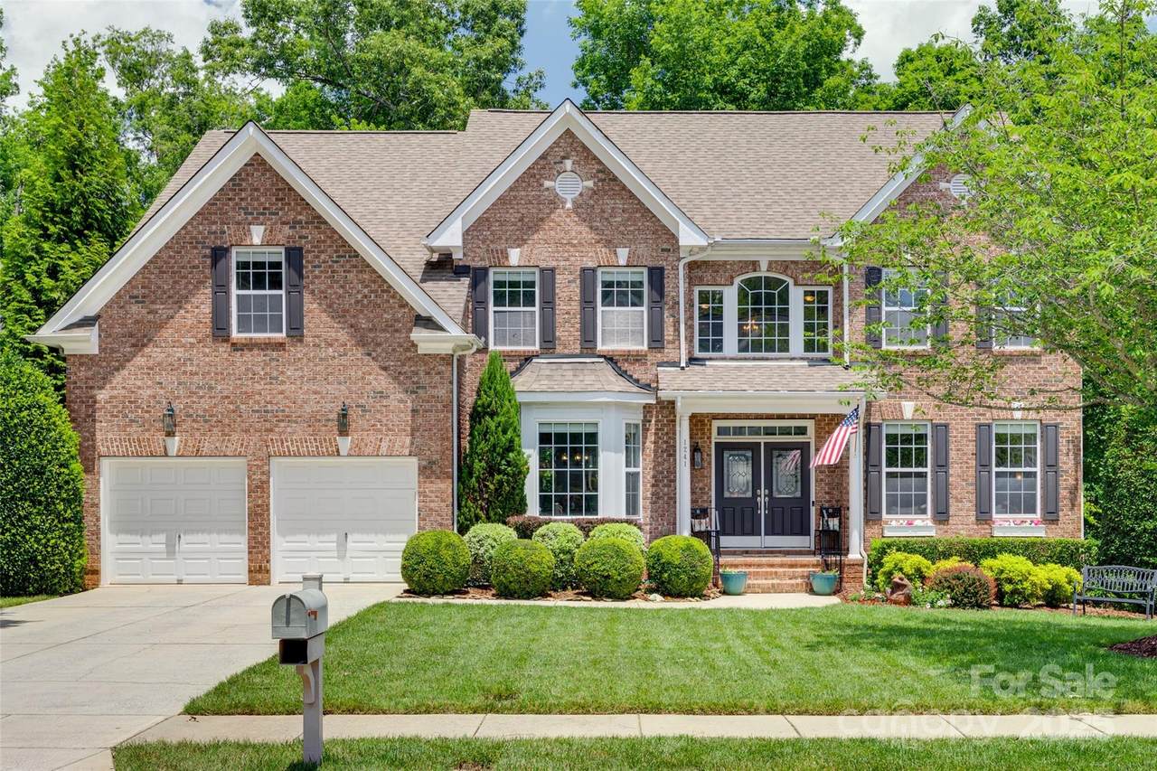 1241 Brough Hall Drive - Photo 1