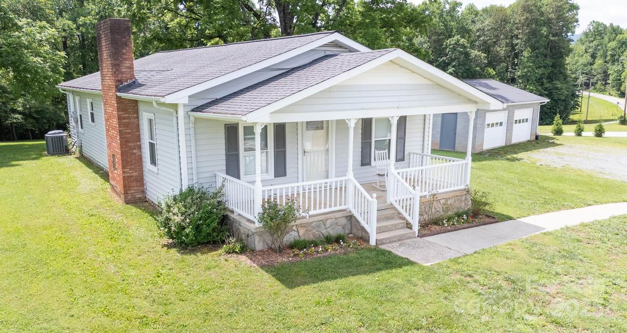 4879 Denton Chapel Road - Photo 1