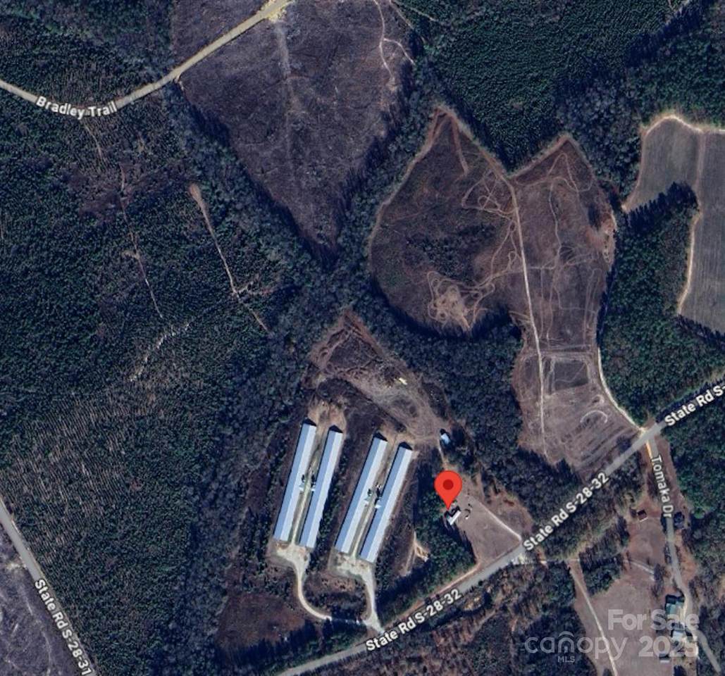 1662 Ellis Road - Photo 1