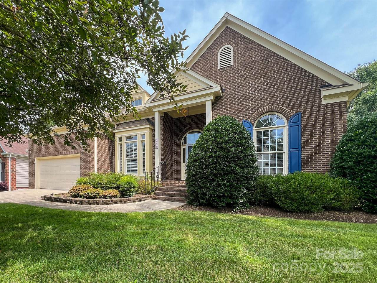 6507 Fairway Point Drive - Photo 1