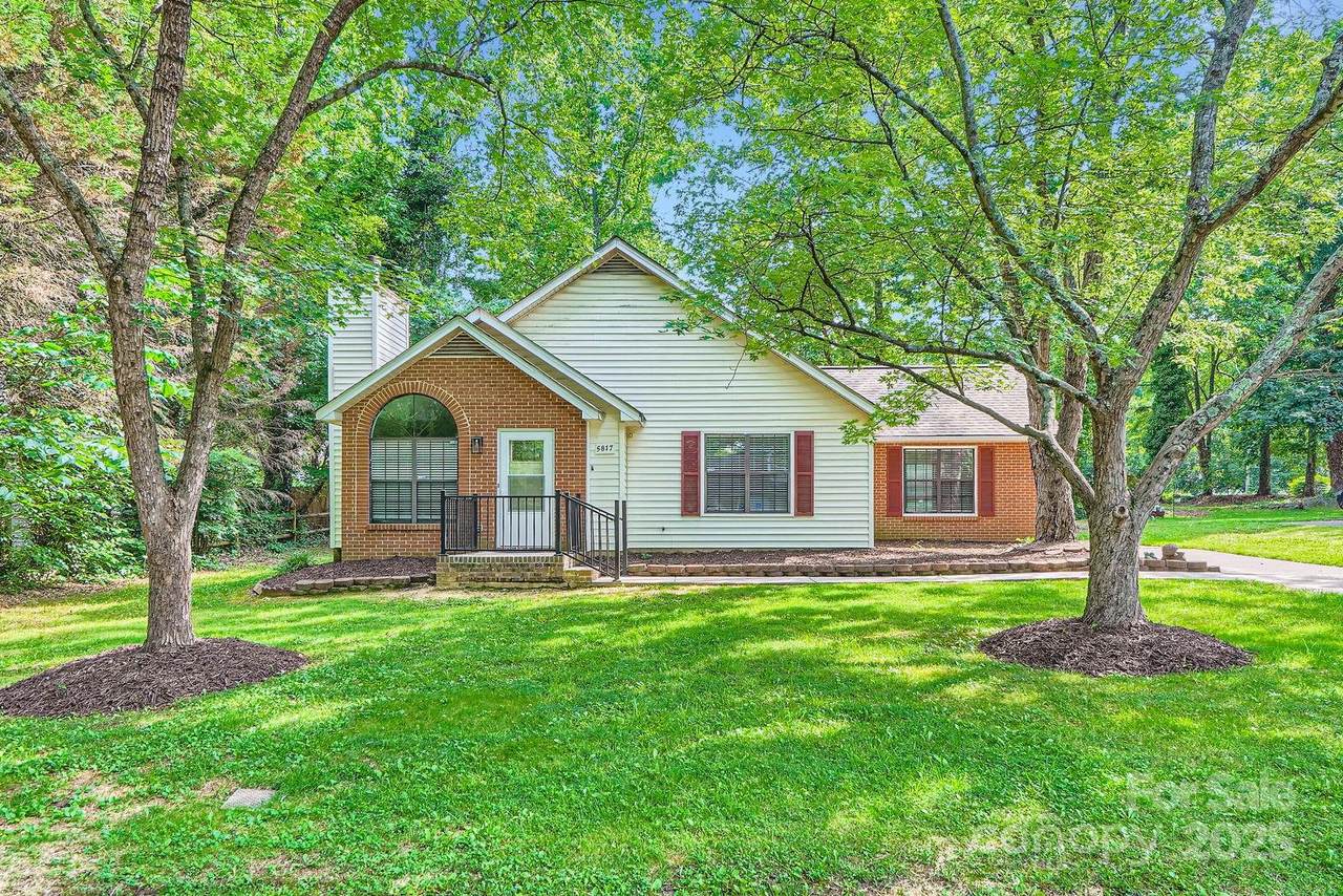 5817 Rocky Mount Court - Photo 1