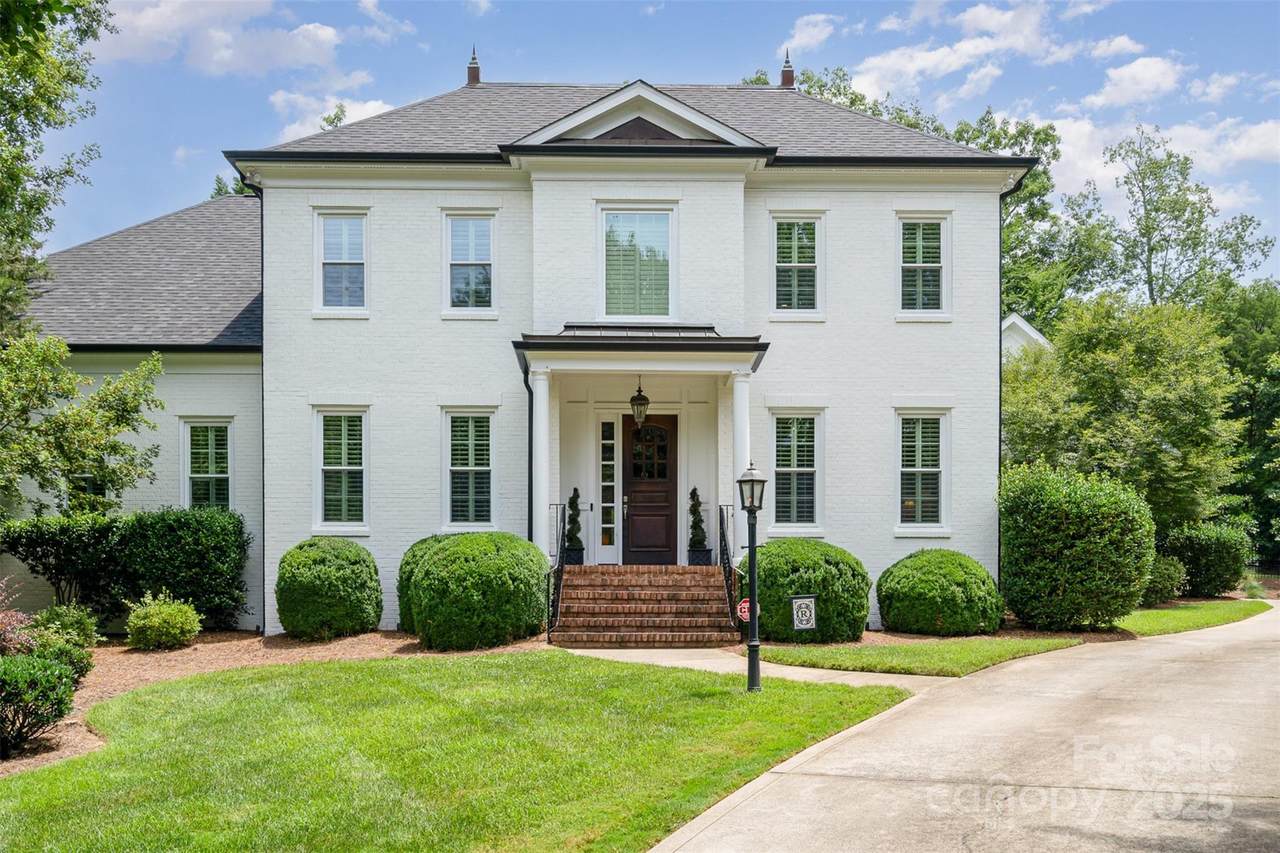 5537 Challis View Lane - Photo 1