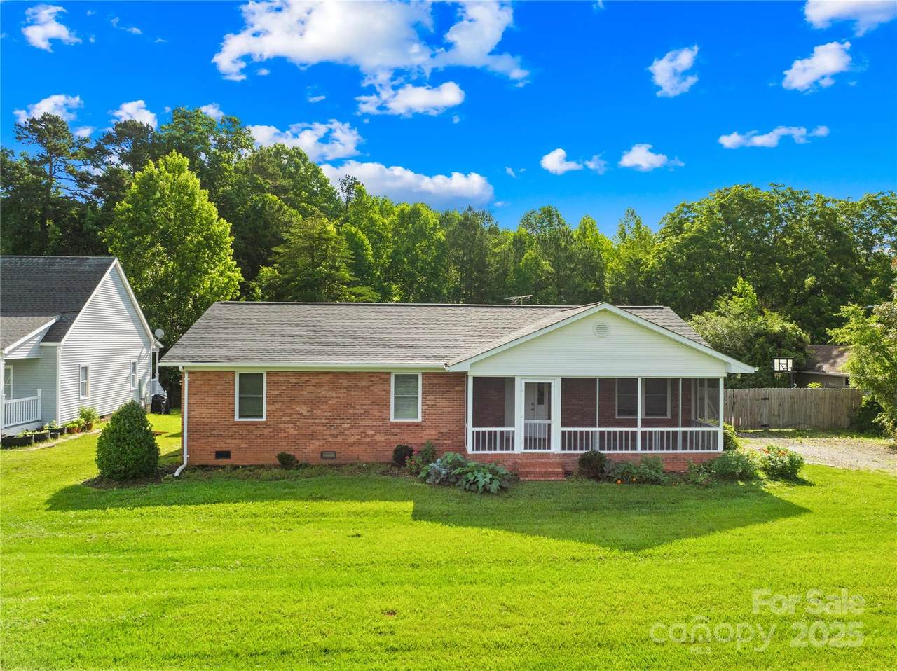 13715 Mayes Road - Photo 1