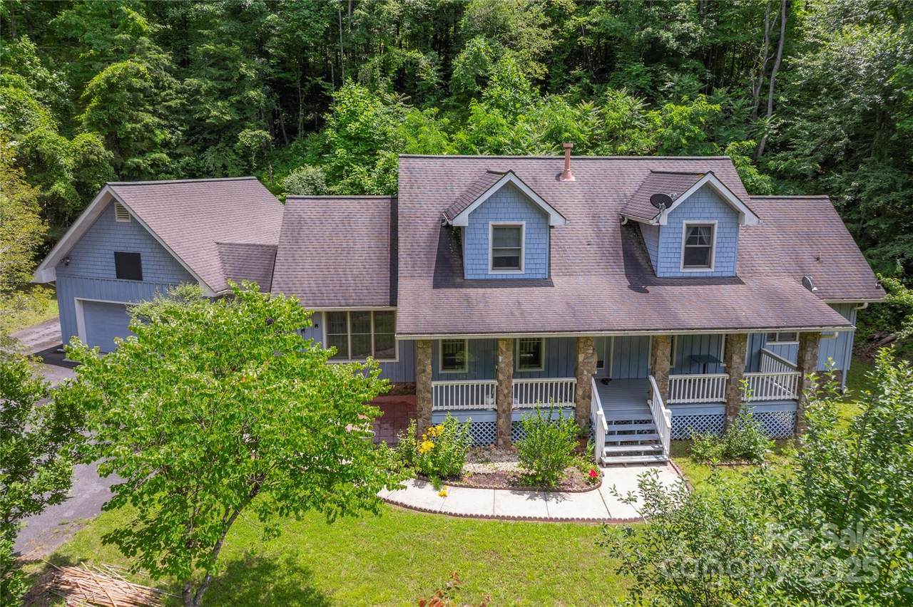 98 Choga Ridge - Photo 1