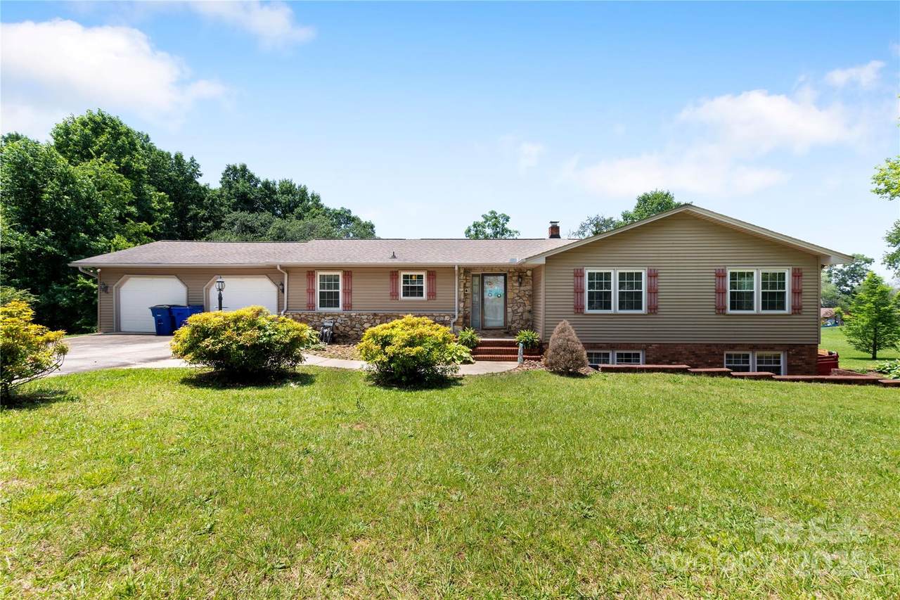 5563 Grace Chapel Road - Photo 1