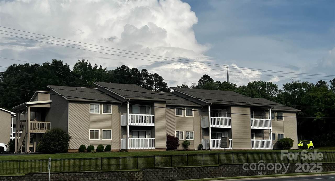 140 Lake Concord Road - Photo 1