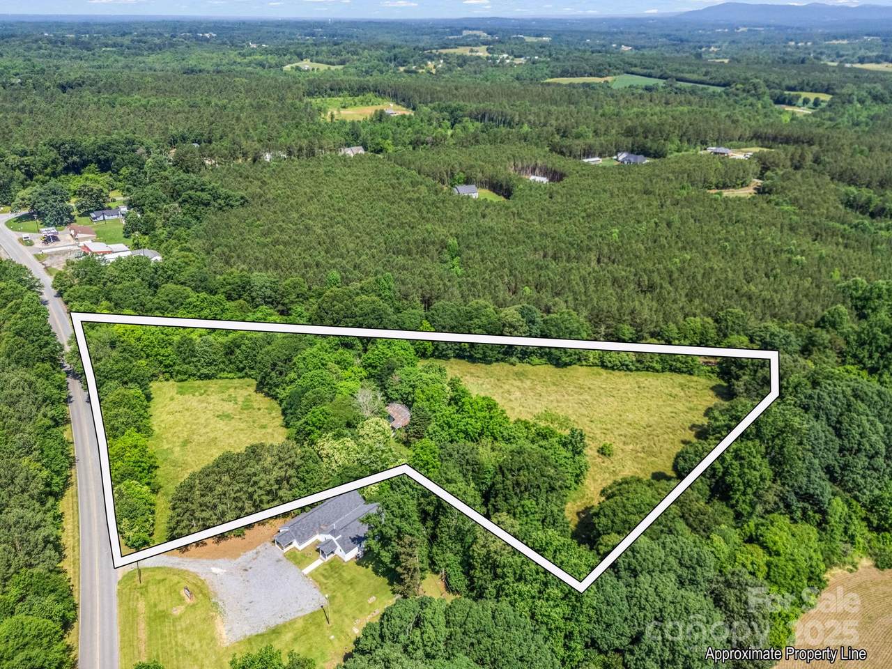 4710 Ellenboro Road - Photo 1