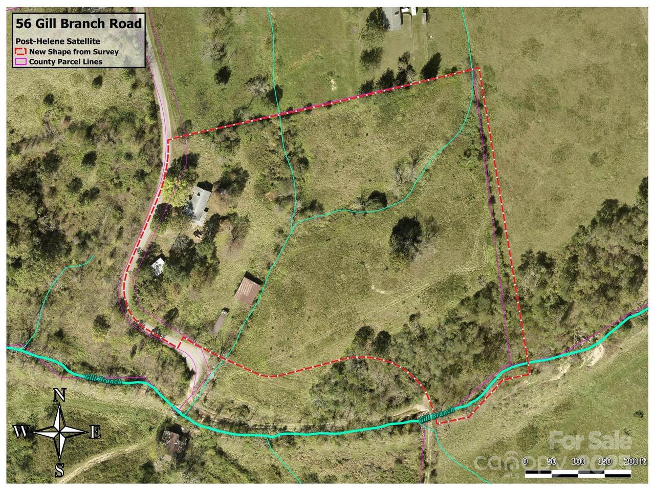 56 Gill Branch Road - Photo 1