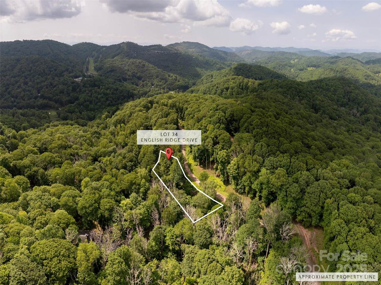 000 English Ridge Drive - Photo 1